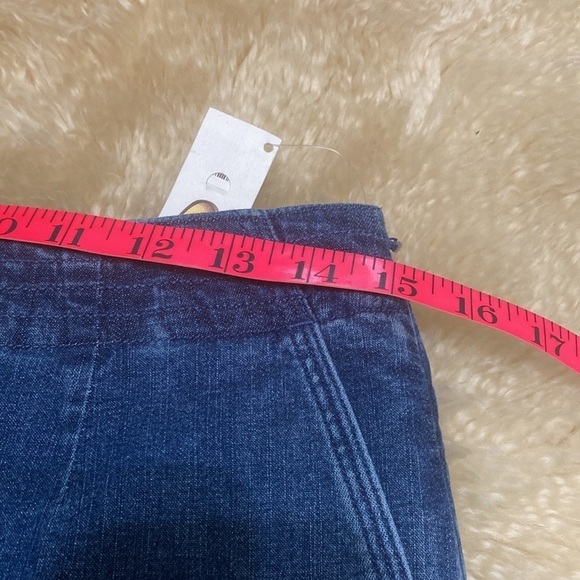 Talbots jeans size 8 - Picture 8 of 11